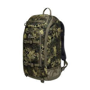 Sac à dos de chasse GAF40L 40L en nylon camouflage imperméable pour la randonnée en plein air avec cadre en fibre de carbone - Product Image 3