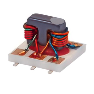 Composants électroniques neufs et originaux, circuit intégré RF directionnel SMD-6 DBTC-12-4L+ - Product Image 1