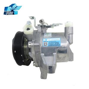 Compresor de Aire Acondicionado para Auto 73111FJ040 Z0021226A para Subaru Forester XV IMPREZA 2014 73111FJ000 Z0014247B Z0014247A Z0014247A - Product Image 3