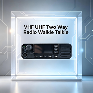 Radio de voiture DMR DM4600E, radio UHF/VHF AES-256, radio bidirectionnelle, station de base numérique DGM8500E, talkie-walkie longue portée XPR5550E - Product Image 1