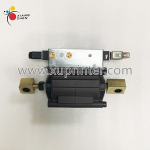 Unité de soupape de cylindre WD de haute qualité C2.184.1051/1 D100 H30/30 pour machines SM102 CD102 – Pièces d'impression offset C2.184.1051 - Product Image 4