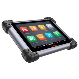 เครื่องมือวินิจฉัยรถยนต์ Autel Elite II Pro J2534 เครื่องมือสแกนโปรแกรม Ecu พร้อมอินเทอร์เฟซ USB - Product Image 4