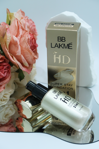 <span class=keywords><strong>Base</strong></span> <span class=keywords><strong>de</strong></span> <span class=keywords><strong>Maquillaje</strong></span> Personalizada <span class=keywords><strong>Super</strong></span> <span class=keywords><strong>Stay</strong></span> 2 en 1 <span class=keywords><strong>de</strong></span> Cobertura Total, Control <span class=keywords><strong>de</strong></span> Grasa, Acabado Natural, Larga Duración, Vegana, Corrector Iluminador - Product Image 4