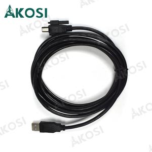 แท็บเล็ต Getac F110+V9.9 รุ่นใหม่ สำหรับเครื่องมือบริการอิเล็กทรอนิกส์ฮอลแลนด์ DPA5 9.9 อะแดปเตอร์โปรโตคอล 380002884 ขั้นตอนการวินิจฉัย - Product Image 6