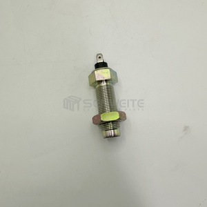 Capteur de vitesse moteur Senwitt M18 50mm pour pièces de moteur diesel d'excavatrice - Product Image 2