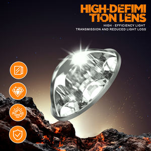 Personnalisé 14800ml double <span class=keywords><strong>lentille</strong></span> Laser haute puissance bi antibrouillard LED brouillard/feux de conduite Led laser antibrouillard pour voiture <span class=keywords><strong>jaune</strong></span> et blanc - Product Image 2