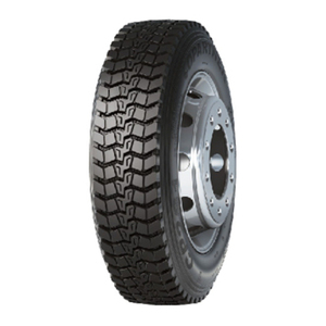 Nouveaux pneus de camion haute performance 9.5R17.5-18Pr Radial Truck Tyretube - Product Image 1