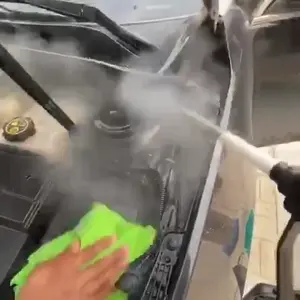 Atacado motor auto detalhando-Ltd máquina de lavar vapor seco pressurizado atomizador de vapor para máquina de lavar