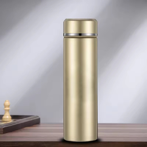 500ml Smart LED Temperature Display Thermal Vacuum Flask Direct Drinking Water Bottle for Boiling Water for Gifts - Product Image 5