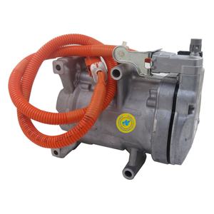 Compresseur de climatisation électrique pour systèmes de climatisation automobile 0424000650 ESB34C pour HONDA Odyssey 042400-0650 Pompe de climatisation automobile - Product Image 3