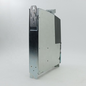 UNIDAD DE CONTROL SINAMICS S120 CU320-2 6SL3040-1MA01-0AA0 SIN TARJETA DE MEMORIA COMPACTA - Product Image 1