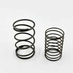 Hoge Sterkte Koolstofstaal Compressieveer 2./3.0/4.0Mm Draaddiameter Torsiebelasting Type Voor Mechanisch Gebruik - Product Image 5