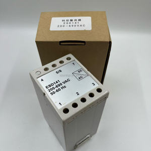 <span class=keywords><strong>Rectificador</strong></span> de Grúa Konecranes ESD141 200-690V AC 50/60Hz para Control de Freno Electromagnético - Product Image 3