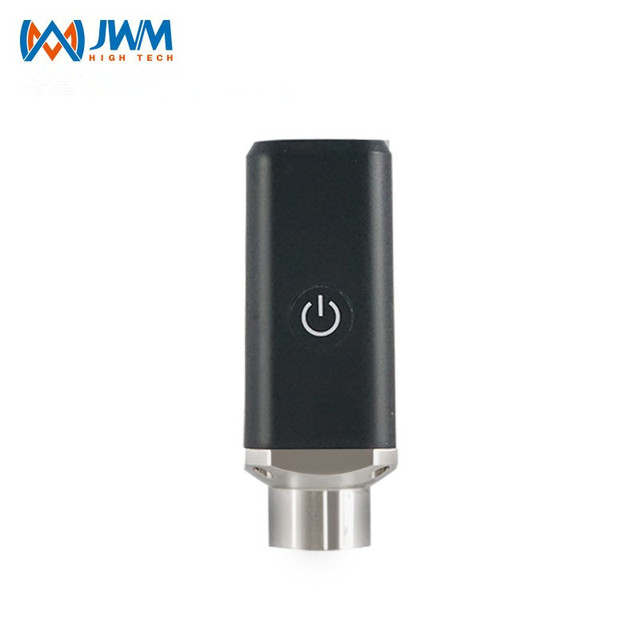 Intrinsically Safe Explosion-proof Industrial Equipment Temperature and   Vibration Measuring Instrument IP67 Waterproof Sensor