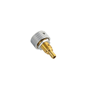 Beauty Device Air Pump <b>Knob</b> Metal Air Regulating Valve Accessory For Body Shaping Equipment - Product Image 1