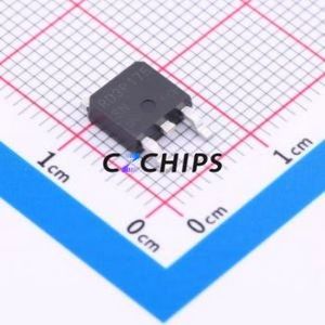 Transistor de efecto de campo (MOSFET) RD3P175SNFRATL TO-252 original y nuevo - Product Image 1