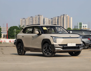 Dongfeng Nano 06 401 Pro 2025, SUV Eléctrico, Autonomía CLTC de 401 km, Batería de 44.94 kWh, Velocidad Máxima de 150 km/h, Vehículo Eléctrico Familiar - Product Image 2