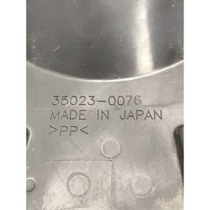 Fanale Posteriore Compatibile Honda Hornet 600 2011-2013 - Gruppo Ottico Posteriore - Product Image 4
