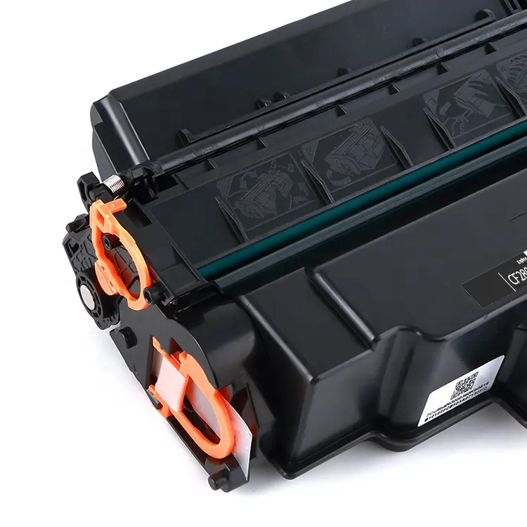 280A CF280A CF280 80A प्रीमियम संगत लेजर काले Toner कारतूस के लिए हिमाचल प्रदेश प्रिंटर LaserJet प्रो 400 M401a