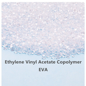 Résine Copolymère EVA Vierge <span class=keywords><strong>Mitsui</strong></span> Japon 40W à Haute Teneur en Acide Acétique 55VA, Granulés Transparents à Particules Primaires pour Jouets Bébé en EVA - Product Image 2