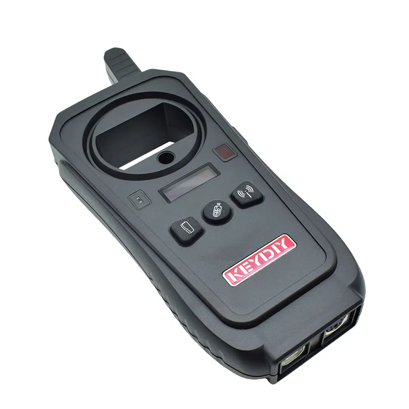 Probador De Frecuencia Para Mandos A Distancia - Rango 100M-1GHz, Detector Infrarrojo, Portátil, Ideal Para Llaves De Coche Y Controles Remotos