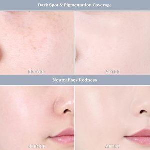 Base de Maquillaje en Cojín Natural Glow Hydrating Skin Layer Fit, Recarga con Alta Cobertura, Acabado Luminoso, Transpirable y de Larga Duración - Product Image 4