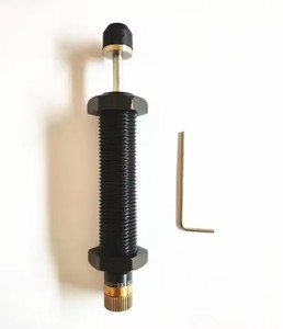Tampon hydraulique réglable de haute qualité <span class=keywords><strong>Dashpot</strong></span> AD1410 AD1412 AD1416 AD1420 AD1425 - Product Image 6
