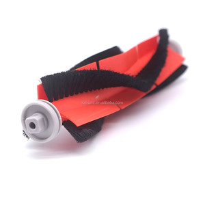 Kit para Xiaomi <span class=keywords><strong>Dreame</strong></span> D 9 Max, repuestos accesorios cepillo lateral principal filtro Hepa paño de mopa repuestos - Product Image 2