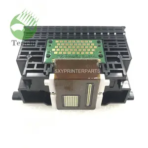 QY6-0075 IP4500 IP5300 MX850 Printhead untuk Canon MP610 MP810 kepala Printer