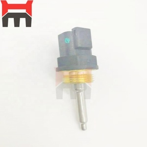 Capteur de température d'eau du moteur C15 C7 C9 264-4297 130-9811 - Product Image 1