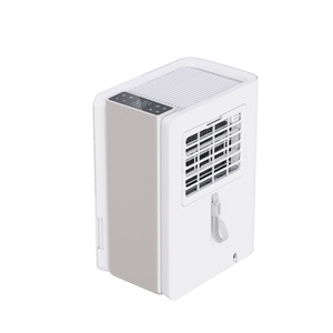 Home <b>Dehumidifier</b> 18L Compressor 2.2L Tank Smart Wifi Basement Use - Product Image 3