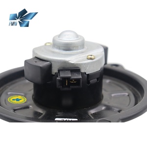 มอเตอร์พัดลมฮีตเตอร์ 24 โวลต์ สำหรับรถบรรทุกฮีโน่ 700 รถก่อสร้าง - Product Image 4