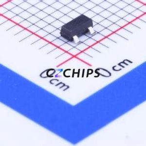 Tout nouveau-Original STM1001RWX6F SOT-23 Circuit intégré IC Puce PMIC Moniteur et réinitialisation IC - Product Image 1