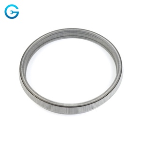 ราคาขายส่ง สายพานเหล็กเกียร์ CVT รุ่น RE0F10D JF016E หมายเลข 901074 - Product Image 5