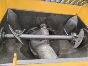 <span class=keywords><strong>Sany</strong></span> hbt6016c טריילר 5D רכוב משאבת בטון מנוע דיזל יד שנייה כוח תחזוקה קלה ופקדים ידידותיים למשתמש - Product Image 4