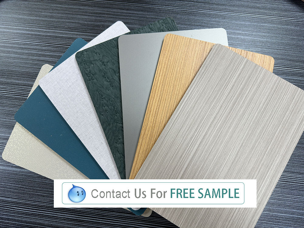 Petit morceau de panneau de mur