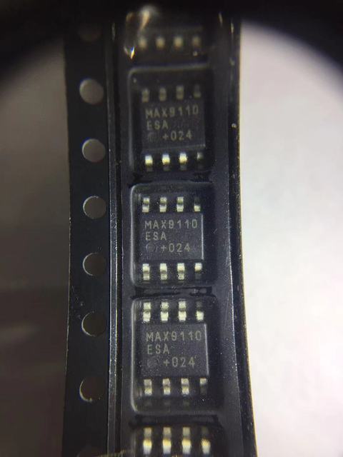 Original MAX9110ESA MAX9110ESA+T IC Chip SOP8 Packaging for MAX9110ESA Electronic Components BOM List One-stop Service