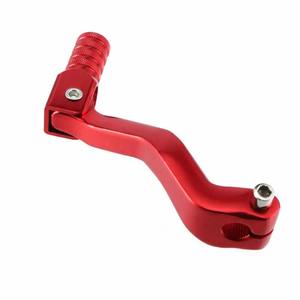 Palanca de Cambios CNC NC250, Diseño Plegable y Corto para Motocicletas de 150/110 CC y Vehículos Todoterreno - Product Image 1