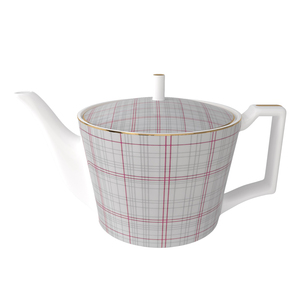 Bộ đồ ăn bằng gốm đặt xương đồ ăn Trung Quốc với bộ bữa ăn tối của 4, bộ đồ ăn sang trọng, bộ ly 6, bộ bát gốm, tấm Coupe - Product Image 5