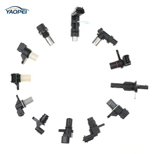 YAOPEI Sensor de posición del cigüeñal OEM piezas de automóviles para ALFA ROMEO Chrysler Dodge Ford Kia MITSUBISHI Mazda VOLVO - Product Image 1