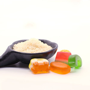<span class=keywords><strong>Gélatine</strong></span> bovine <span class=keywords><strong>250</strong></span> <span class=keywords><strong>Bloom</strong></span> - Qualité alimentaire Certificat Halal - Product Image 1