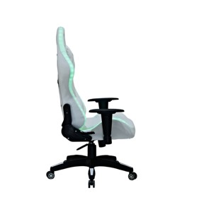 2D kolçaklar oyun sandalyesi Silla Gamer ile büro sandalyesi RGB ışıkları özelleştirilmiş tarzı mobilya - Product Image 4