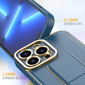 Custodia per cellulare con supporto per cinturino da polso di lusso per <span class=keywords><strong>iPhone</strong></span> 7 <span class=keywords><strong>8</strong></span> <span class=keywords><strong>Se</strong></span> 2020 X XR 11 12 13 Pro Max custodia magnetica per <span class=keywords><strong>Iphone</strong></span> 15 - Product Image 4