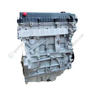 CG phụ tùng ô tô Trung Quốc bộ phận động cơ 2.0L ca4gd1 động cơ dài khối cho faw besturn X80 B70 <span class=keywords><strong>B90</strong></span> - Product Image 4