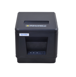 2022 Neues Design Xprinter 80mm Quittungsdrucker mit CE FCC RoHS Zertifikaten USB-Schnittstelle 1 Jahr Garantie Lagerbestand XP-A160H - Product Image 3