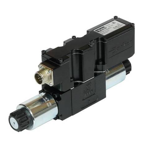 Good Quality  D1FC D1FCB D1FCB31D1FCE D1FCE01 Hydraulic Solenoid Valve D1FCB31FC9NB03 D1FCB60HB9NS03 D1FCE01HC9NE53