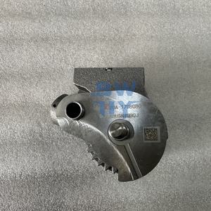 Pompa minyak kualitas tinggi Pump untuk pompa minyak transmisi truk Shacman HOWO - Product Image 3