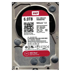 Nuevo <span class=keywords><strong>WD60EFRX</strong></span> HD D en Venta - Product Image 2