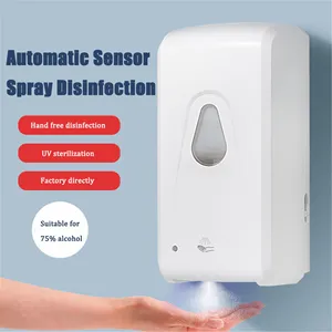 Custom OEM/ODM Wall Mounted Shower Gel And Shampoo Dispenser, Foaming Dish Soap Dispenser & Stainless Steel Soap Dispenser