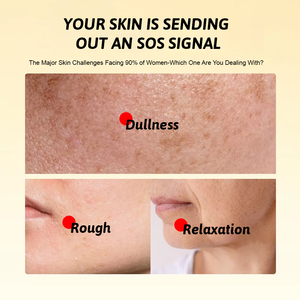 Sérum Visage Éclaircissant Vitamine C OEM – <span class=keywords><strong>Correcteur</strong></span> Anti-Taches Brunes et Hyperpigmentation pour un Teint Éclatant et Uniforme – Marque Privée - Product Image 2